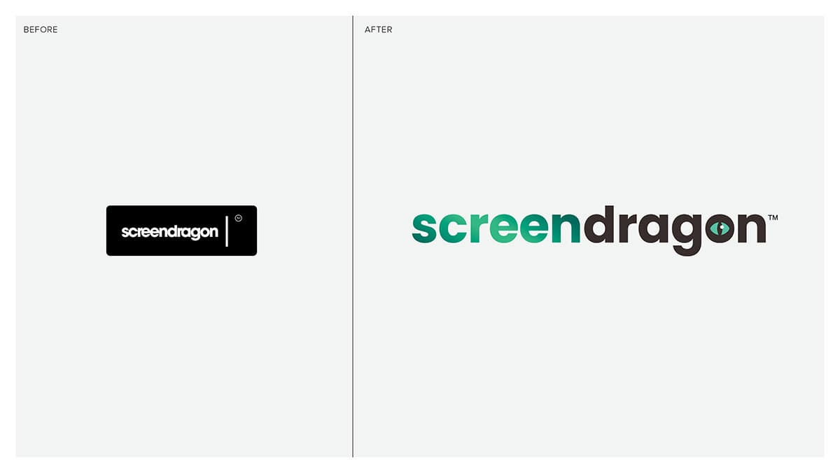 Screendragon logo